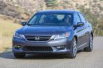 Honda Accord Sport Sedan 2013 года